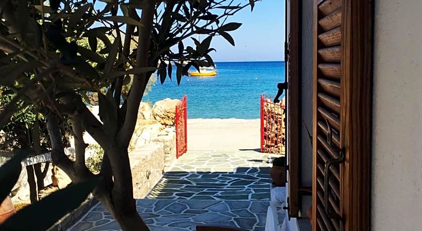 Aeolos Hotel
