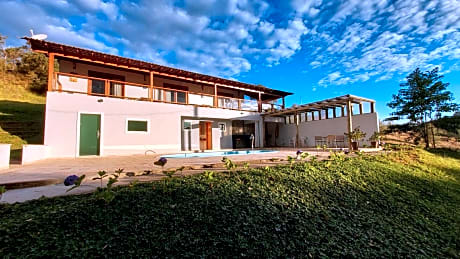 Pousada Sítio Vale das Olivas