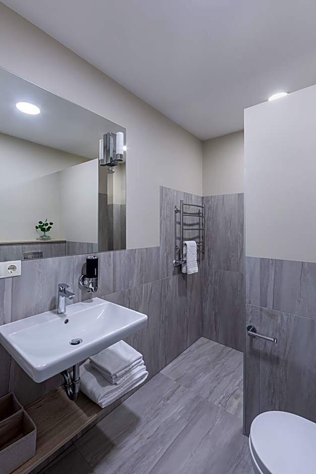 Park Hotel Šiauliai SPA & Conference