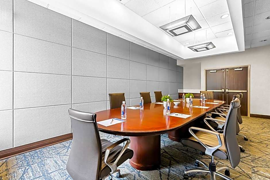 Holiday Inn Express Nashville-Hendersonville By IHG