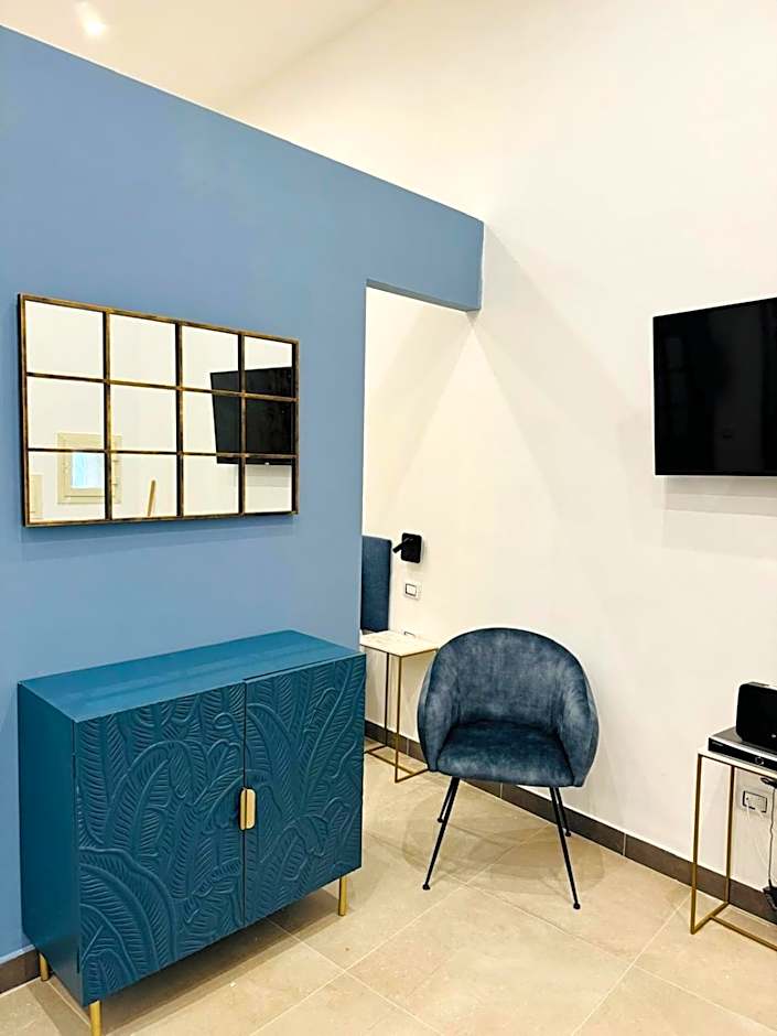 Boutique Hotel Piazza Carità