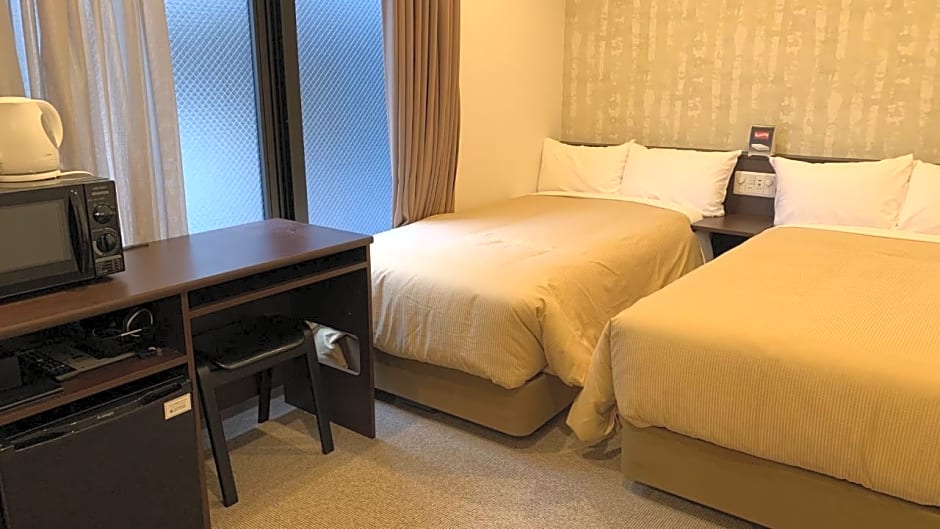 Hotel LiVEMAX Kyoto Nijojo-Nishi