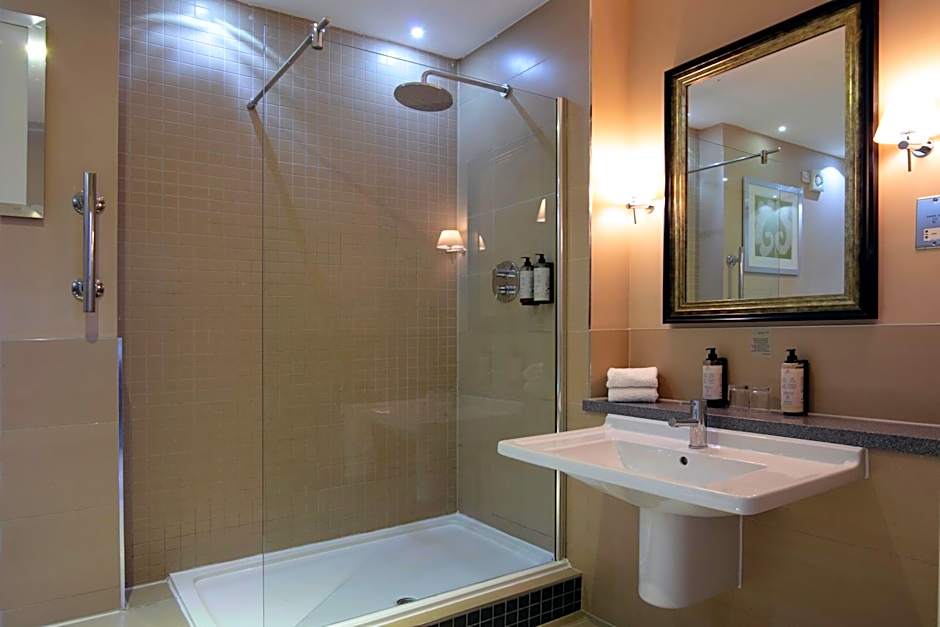 Crabwall Manor & Spa - BW Signature Collection