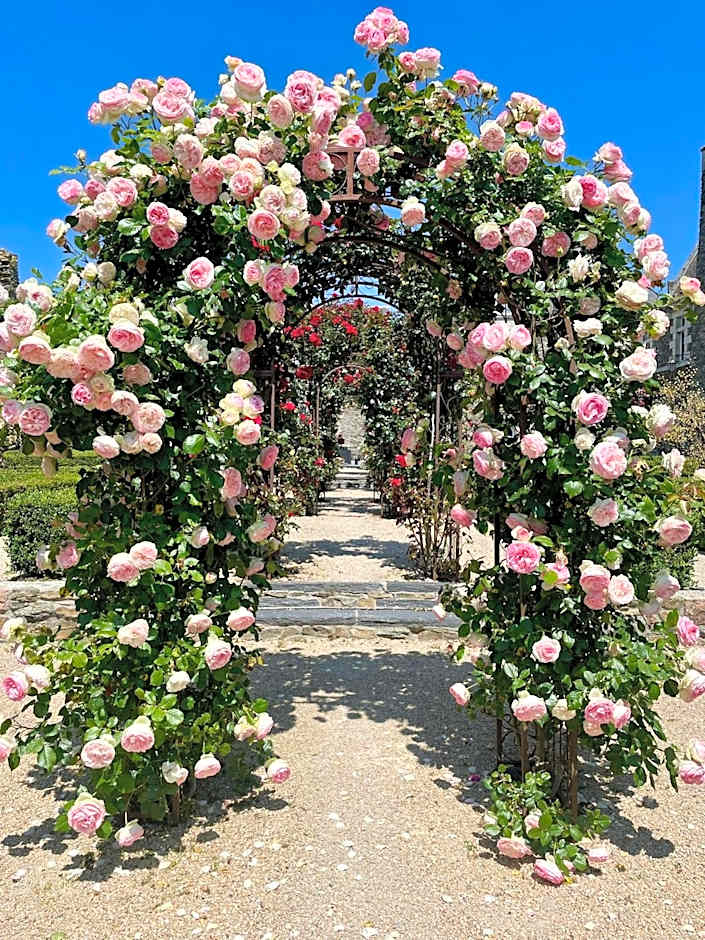 Château de l'Epinay