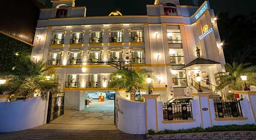 Sterling Marbella Dehradun