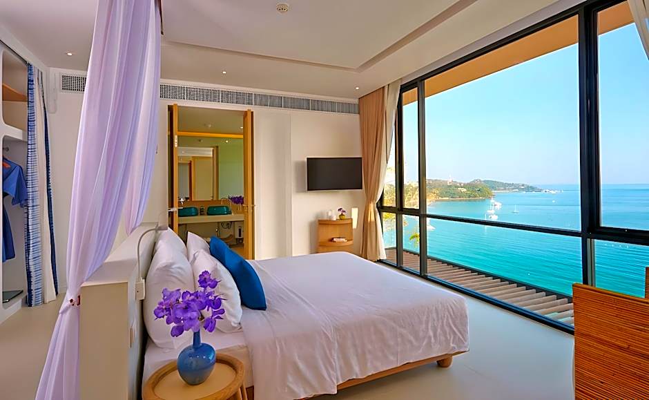 Bandara Villas, Phuket - SHA Extra Plus