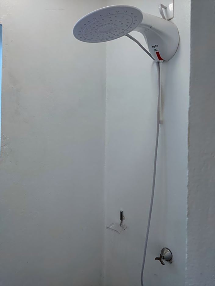 Pousada Vila dos Sonhos