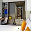 ibis Styles Warszawa City