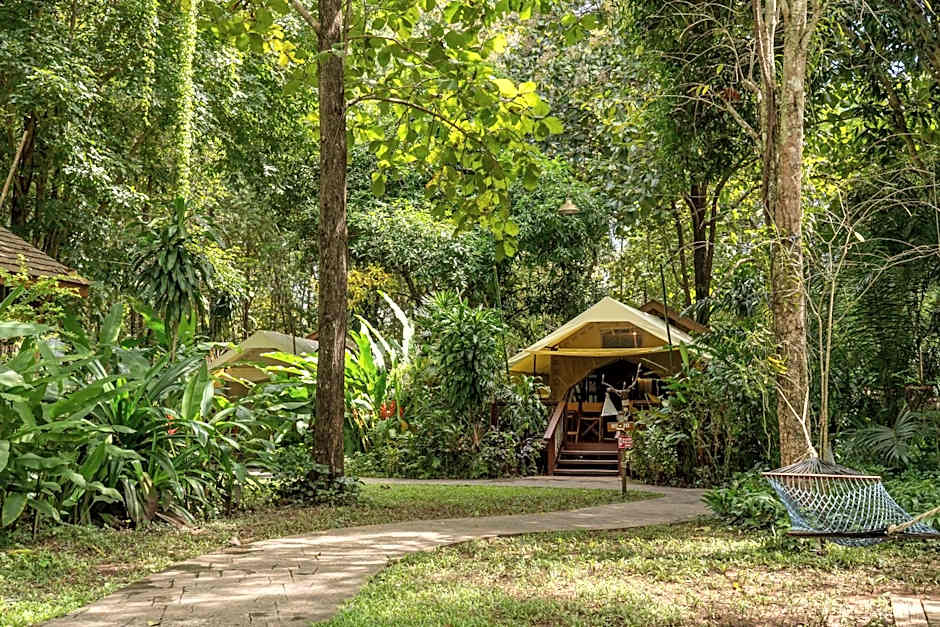 Hintok River Camp