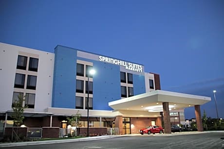 SpringHill Suites by Marriott Baltimore White Marsh/Middle River