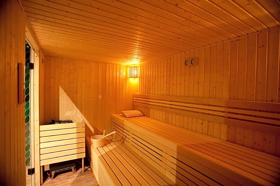 Dwor Uphagena ARCHE Gdańsk