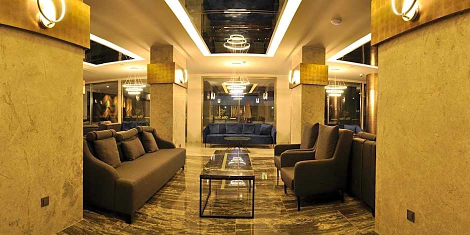 Oba Star Hotel - Ultra All Inclusive