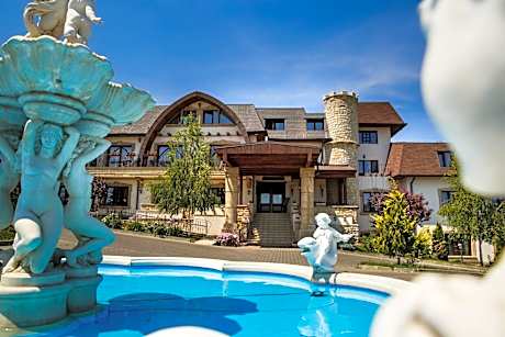 Hotel La Castel Iasi