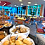 Hotel ISG Heidelberg
