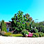 Château de la Galissonnière