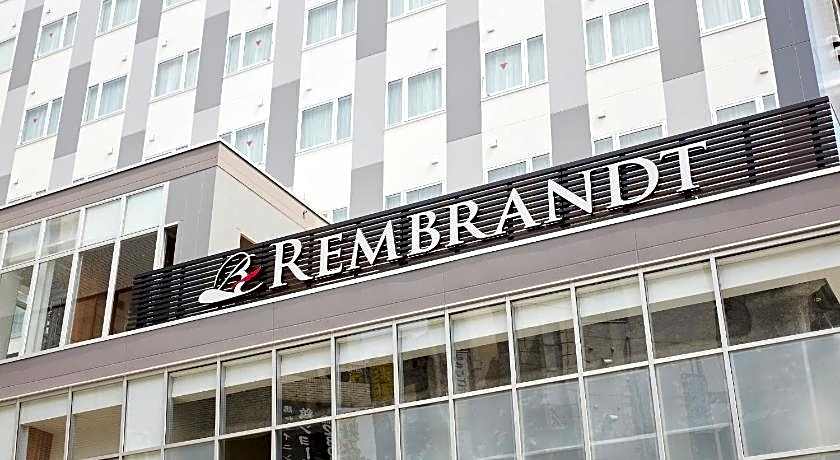 Rembrandt Style Honatsugi