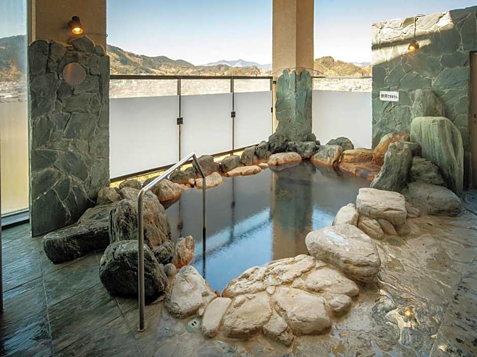 TennenOnsen Hinatanoyado Nichinan Miyazaki - Vacation STAY 18647v