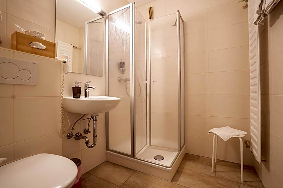 Hotel Suggenbad