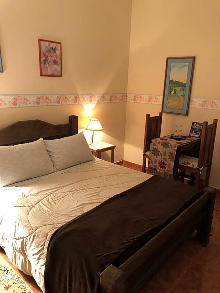 Pousada Vale dos Sonhos