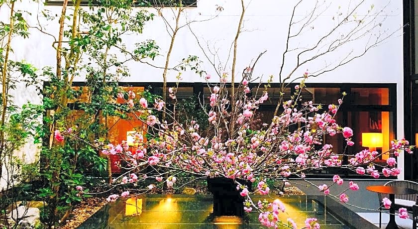 Hotel Resol Trinity Kyoto Oikefuyacho