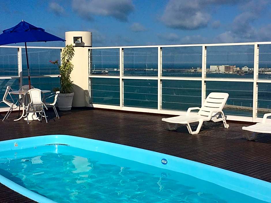 Bourbon Hotel Fortaleza