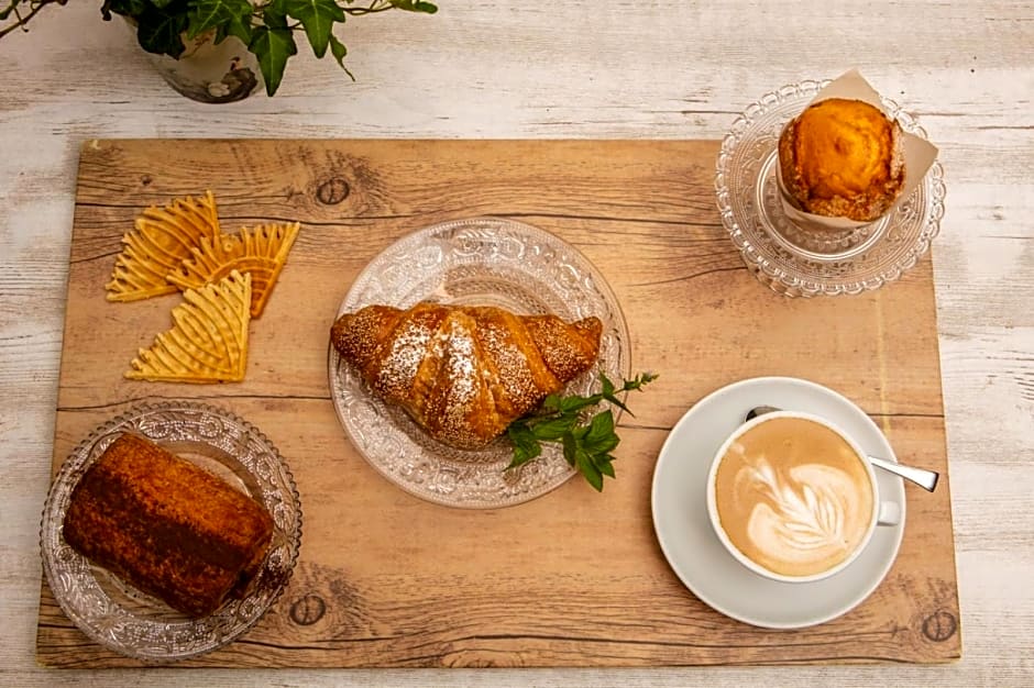 La Taverna Antica Rooms