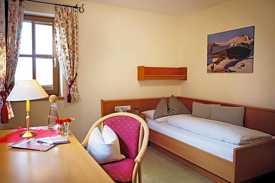 Eggerwirt Kitzbühel, Hotel & Restaurant
