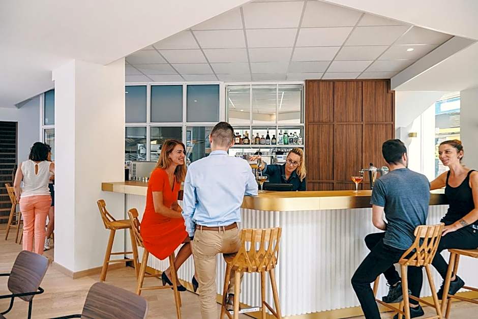 Mercure Marseille Canebière Vieux-Port