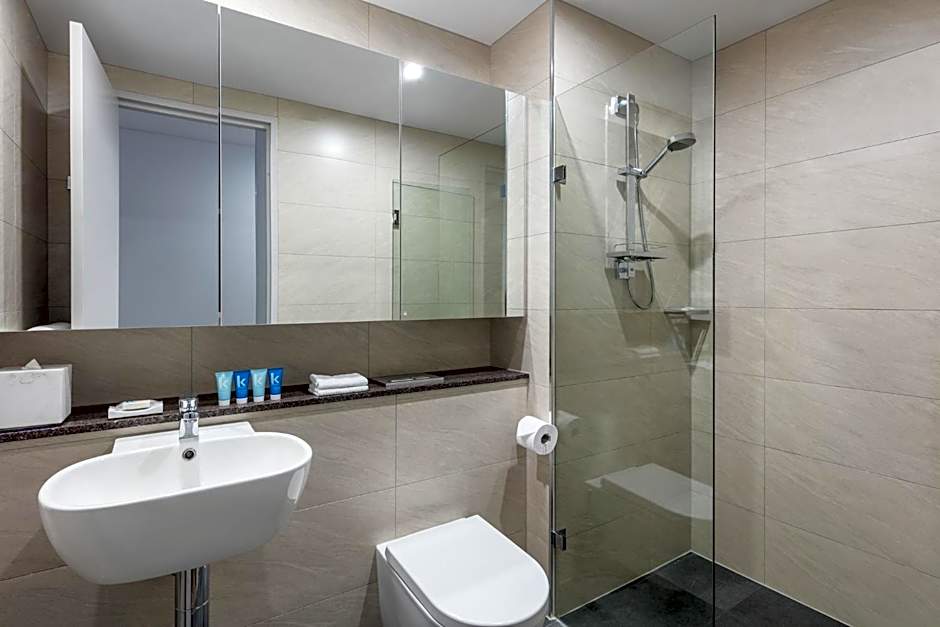 Meriton Suites Chatswood