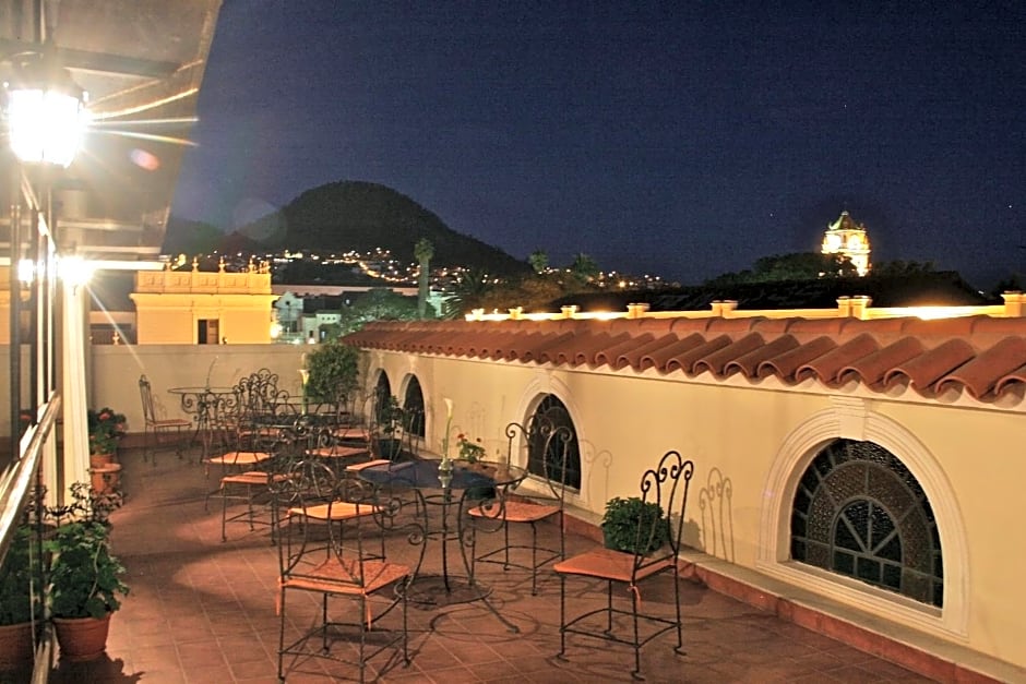 San Marino Royal Hotel