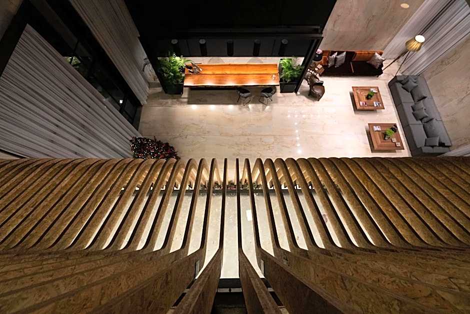 VOTRE hotel