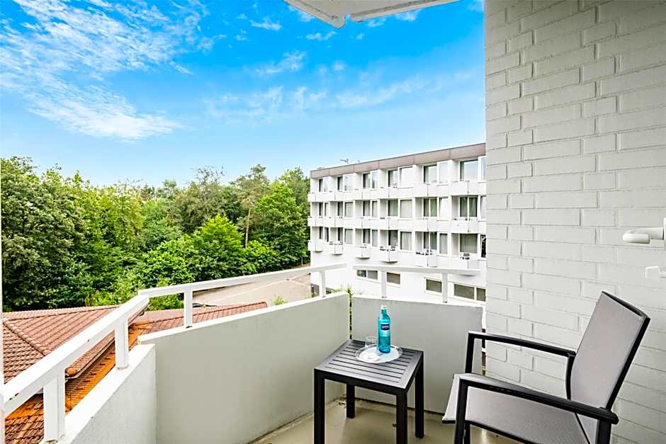 Best Western Hotel Kaiserslautern