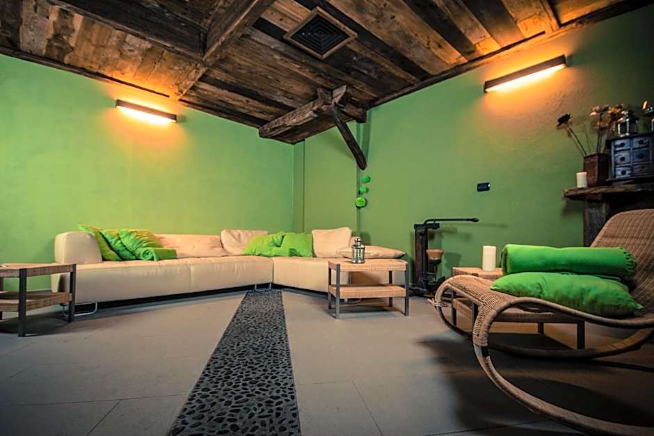 Hotel La Chance