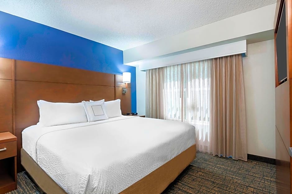 Residence Inn by Marriott Tampa at USF/Medical Center