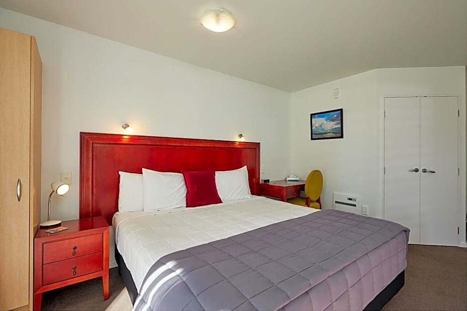 Kaikoura Quality Suites