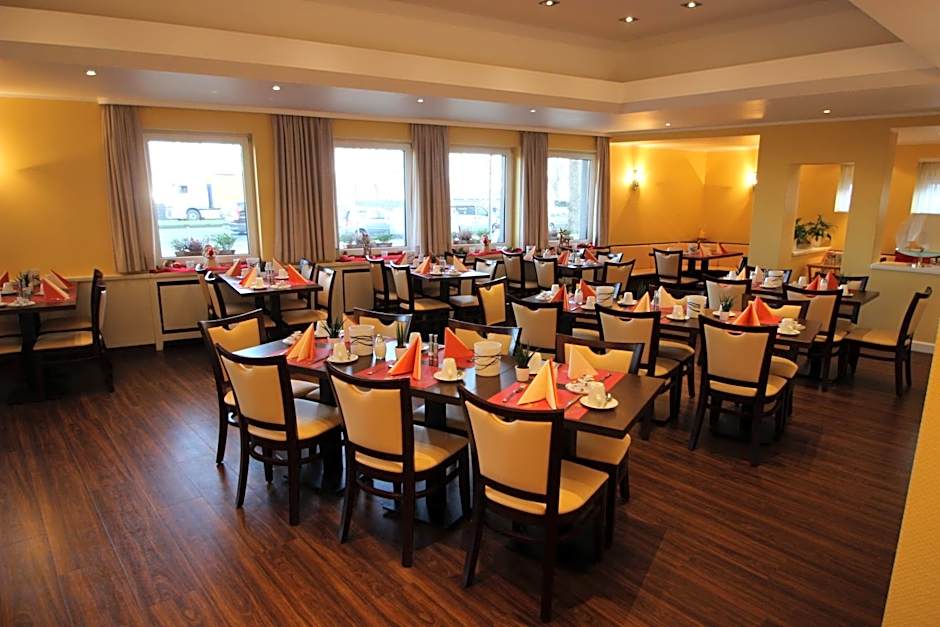 Hotel Allegro