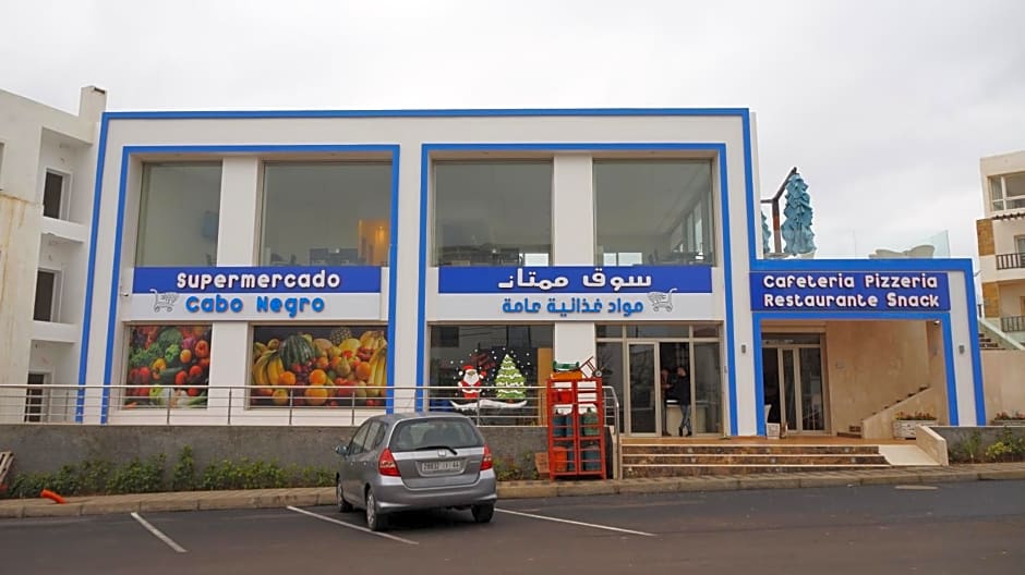 Mirador Golf Appart-hotel