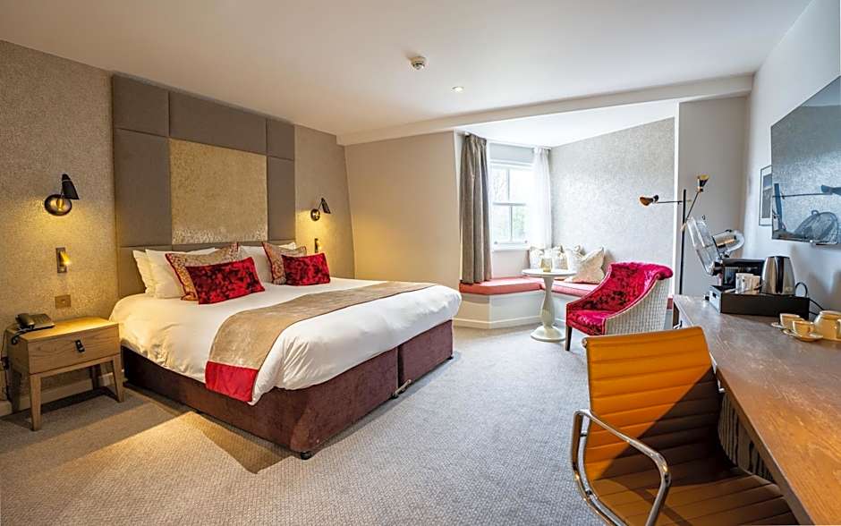The Gonville Hotel, a member of Radisson Individuals