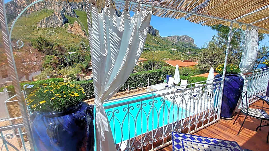 VFH Villa Flavia Eco B&B - 50 metri dal mare