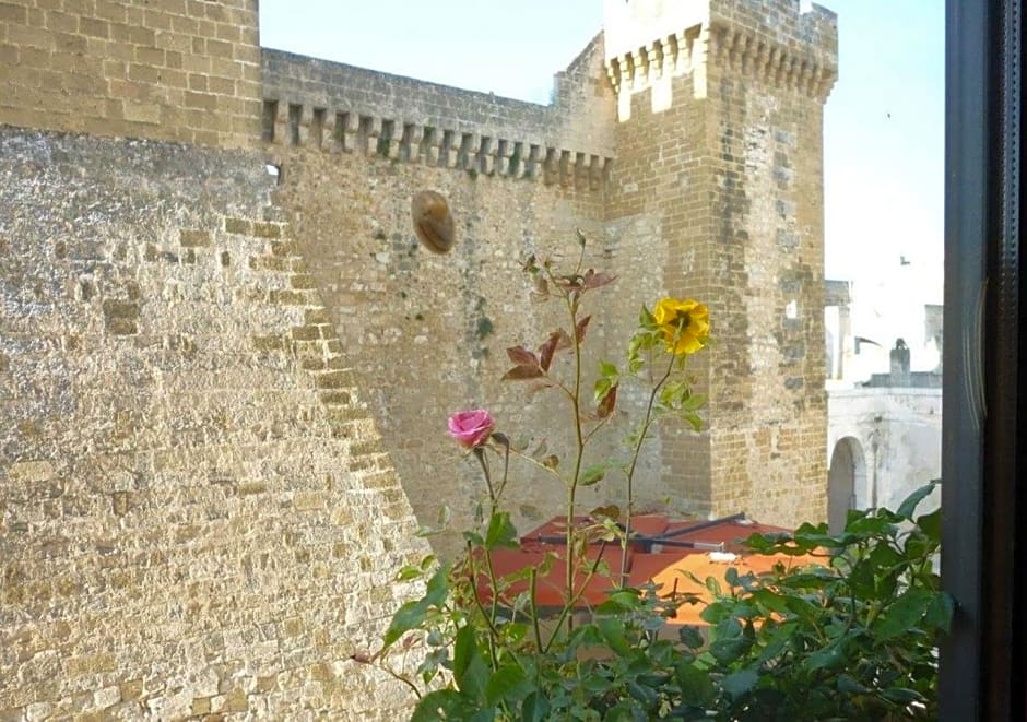 La Locanda al Castello