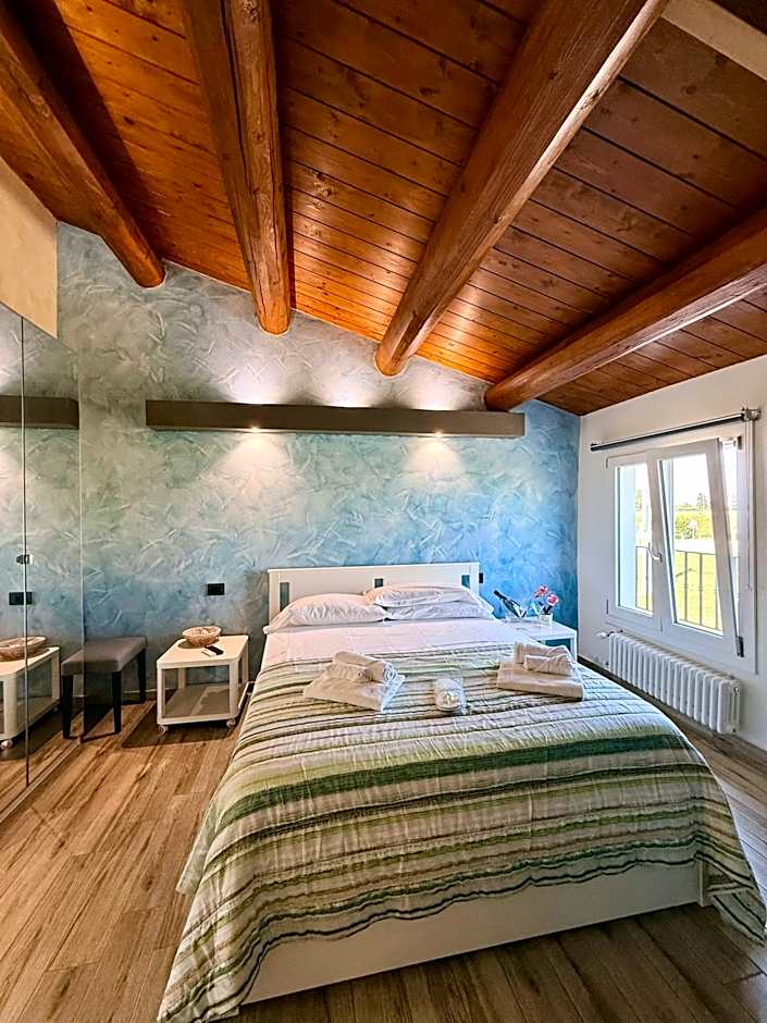 Antica Locanda Zio Cesare