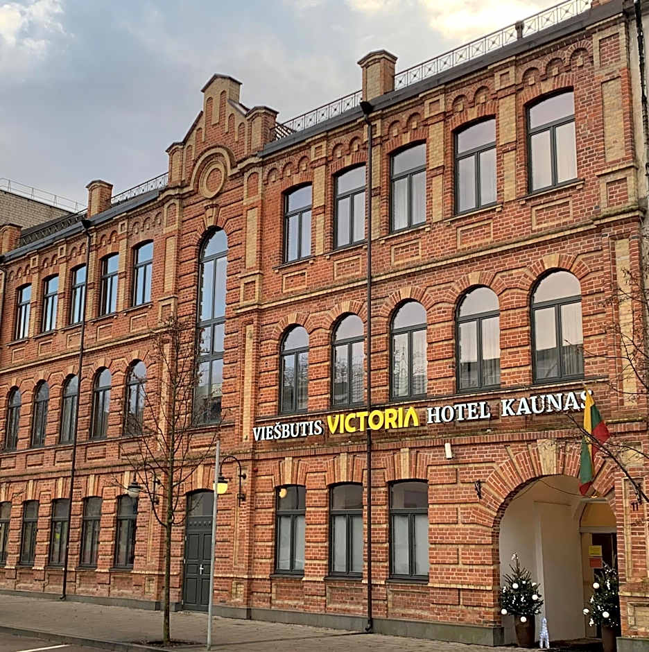 VICTORIA hotel Kaunas