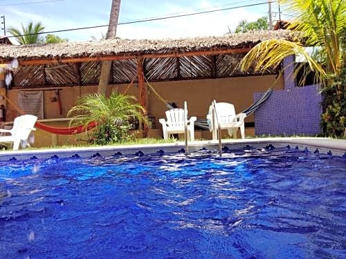 Hotel QUINTA DIAMANTE