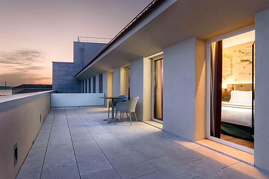 Áurea Museum by Eurostars Hotel Company