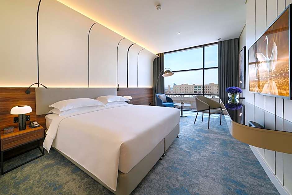 Nova M Hotel Olaya Riyadh edge By Rotana