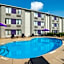 Sleep Inn Gaffney at I-85
