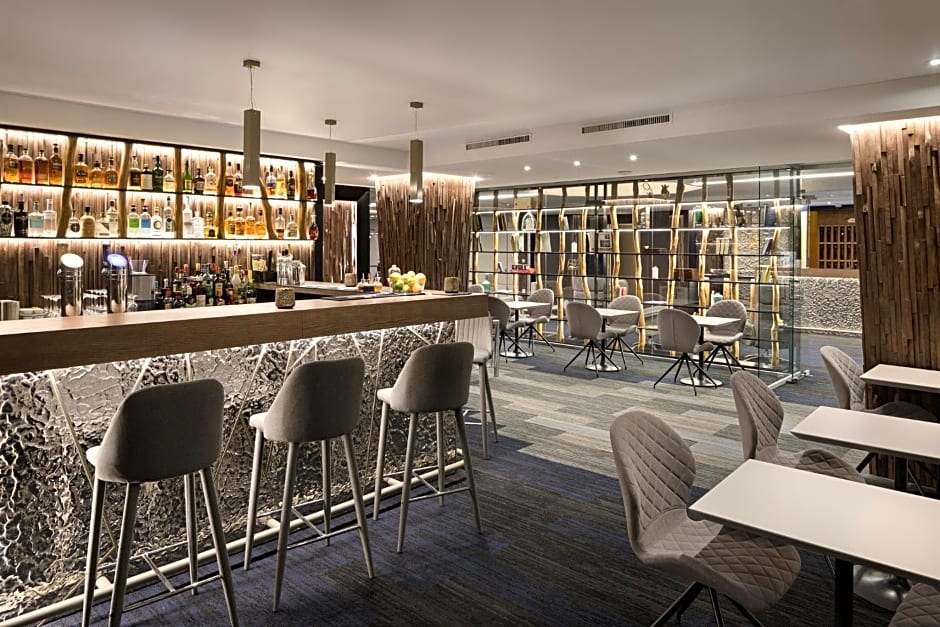 SeePark Hotel Murten