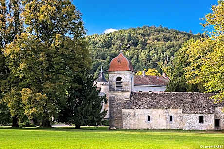 Château de Maillat