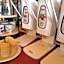 modern&renovated - Hotelpension Oberauer Wagrain
