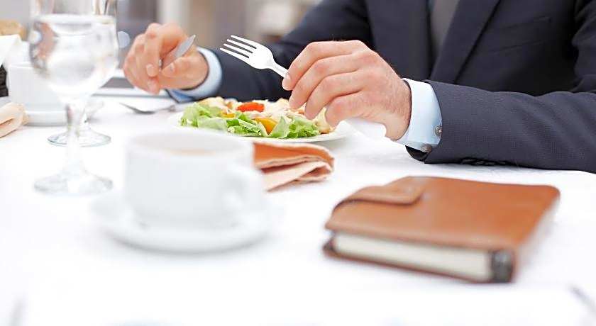 Garner Berlin - Spandau By IHG